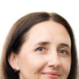 Ракова Людмила Александровна