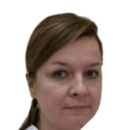 Григорьева Ирина Владимировна