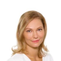 Монахова Елена Васильевна