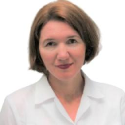 Хамидуллина Гульфия Ринатовна