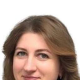 Кулешова Наталья Викторовна