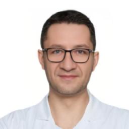 Чернов Андрей Растиславович