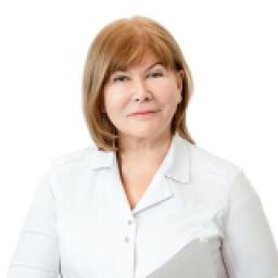 Малаховская Вера Ивановна