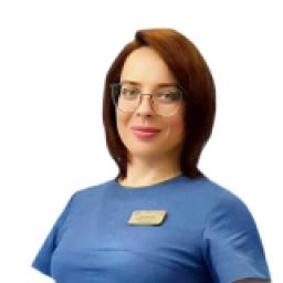 Головкова Юлия Николаевна