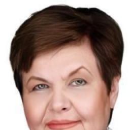 Волкова Галина Анатольевна