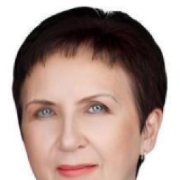 Игнатьева Елена Павловна