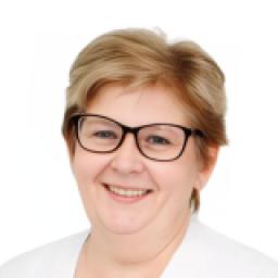Белова Елена Юрьевна