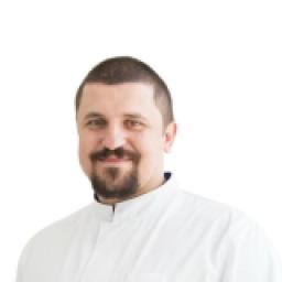 Мазуренко Денис Александрович