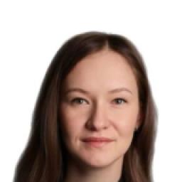 Кирсанова Ксения Павловна