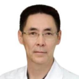 Сокорутов Василий Иванович