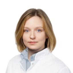 Маслова Оксана Александровна