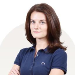 Степанова Анна Кирилловна