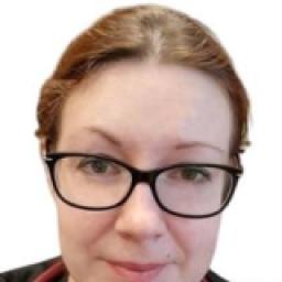 Черноволенко Екатерина Андреевна