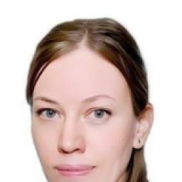 Плохова Екатерина Владимировна