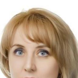 Соловова Ольга Николаевна