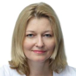 Рябова Наталья Дмитриевна