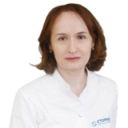 Каранашева Альбина Хасанбиевна