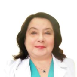 Молчанова Екатерина Борисовна