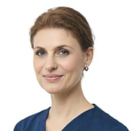 Осипенко Екатерина Владимировна