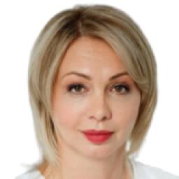 Шилина Татьяна Анатольевна