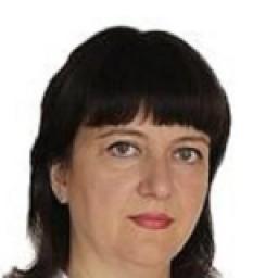 Кононенко Юлия Валериевна