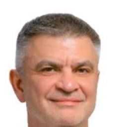 Кример Дмитрий Аркадьевич