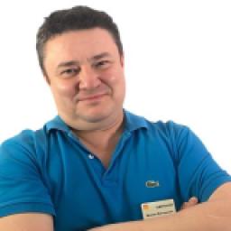 Амерханов Михаил Викторович