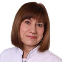 Губанова Ольга Юрьевна