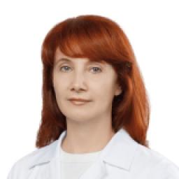 Береза Ольга Витальевна