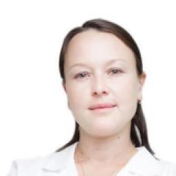 Дмитриева Елена Сергеевна