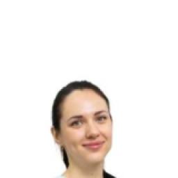 Чистова Инна Сергеевна