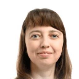 Кечина Лариса Валерьевна