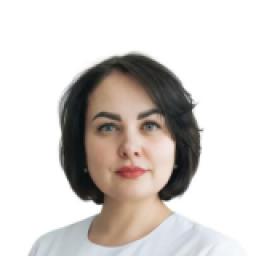 Михайлова Елена Олеговна