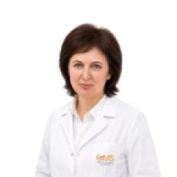 Иванова Елена Львовна