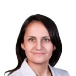 Дьякова Елена Владимировна