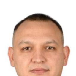 Макаров Павел Викторович