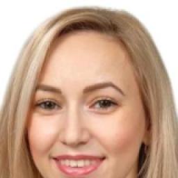 Тахмазян Анна Айказовна