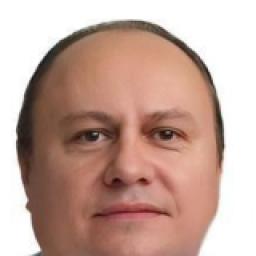 Архипов Игорь Валентинович