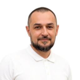 Датуашвили Алексей Кермиевич
