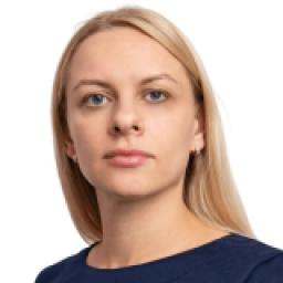 Гелло Ирина Андреевна