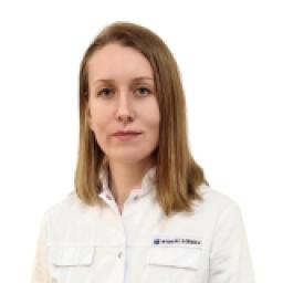 Петроченко Татьяна Анатольевна