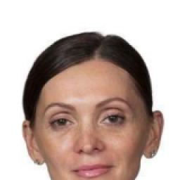 Коновалова Оксана Николаевна