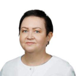 Виноградская Алла Георгиевна