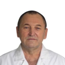 Нестерович Виктор Александрович