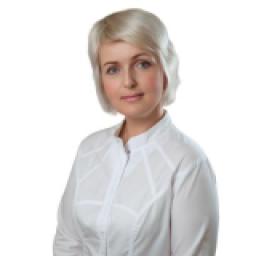 Пименова Татьяна Игоревна