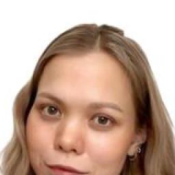 Анцух Анастасия Владимировна