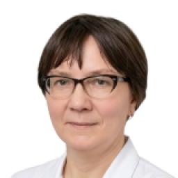 Коростелева Екатерина Александровна