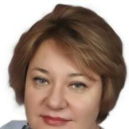 Тихомирова Елена Владиславовна