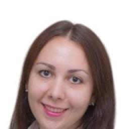 Беляева Анна Александровна
