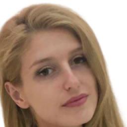 Богданова Радмила Сергеевна